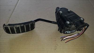 Renault Master 03-10 Elektromos Gázpedál