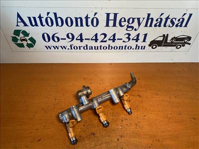 Daihatsu Coure 1.0 12V injektorhíd