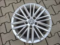 Golf VII  5x112 6,5J 16" gyári alufelni (25500)