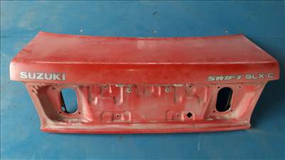 Suzuki Swift II 92-96 Csomagtér Ajtó