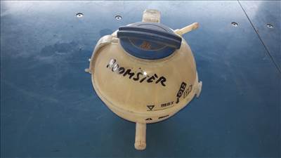 Skoda Roomster Praktik Kiegyenlítő Tartály 6Q0 121 407 B