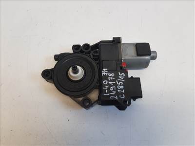 Hyundai I 40 jobb hátsó ablakemelő motor