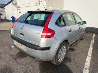 CITROËN C4 I (LC) Jobb hátsó Rugó