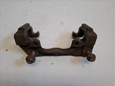 Jaguar XF (X250) bal első féknyereg tartó