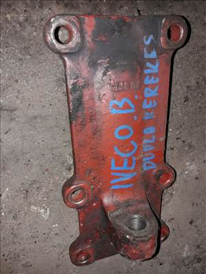 Iveco Daily Bal Első Lengőkar Tartó Konzol