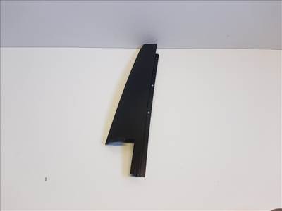 Jaguar X-type bal hátsó ajtókeretborítás (ajtókeret borítás)