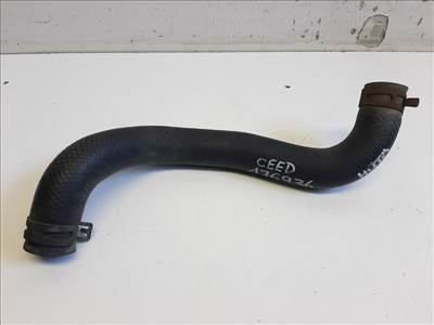 Kia Ceed (ED) vízhûtő cső (vízcső) 254122R600