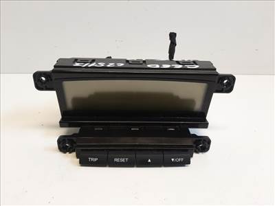 Kia Ceed (ED) Lcd kijelző 957101H300