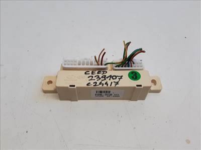 Kia Ceed (JD) központizár vezérlő 919402H130