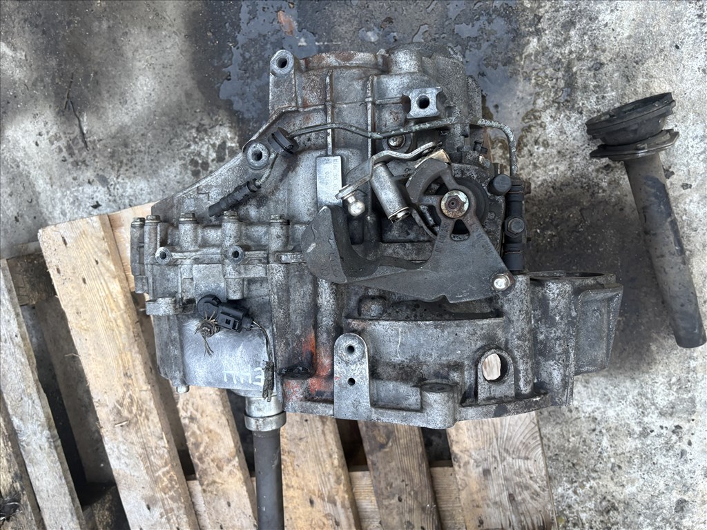 Volkswagen Sharan I, Ford Galaxy Mk1, Seat Alhambra I EHH manuális váltó  1. kép