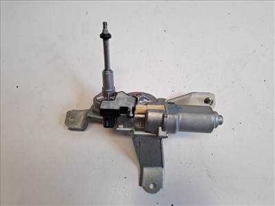 Mazda 2 (DE) hátsó ablaktörlő motor