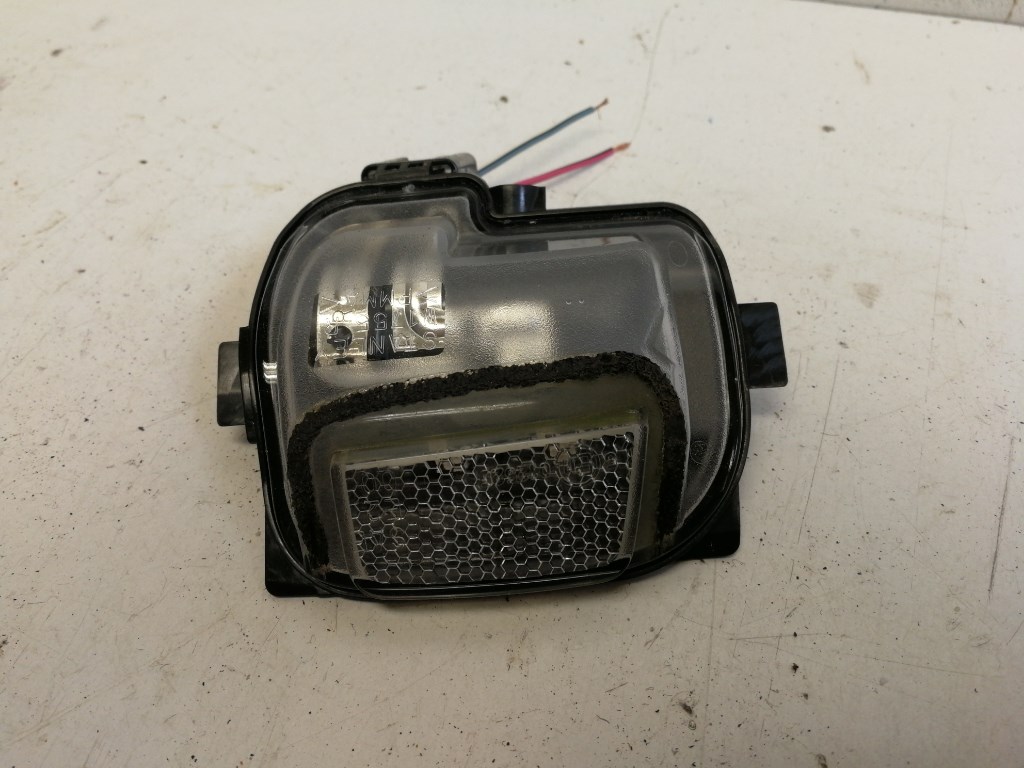 Mazda 3 (BM) jobb elsõ visszapillantó tükör index (visszapillantó tükör index) BHS269122 1. kép