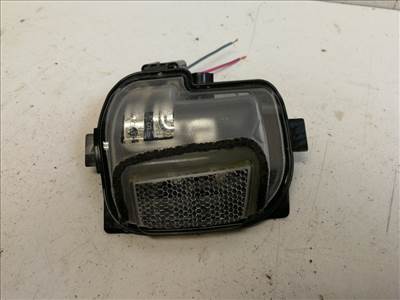 Mazda 3 (BM) jobb első visszapillantó tükör index (visszapillantó tükör index) BHS269122