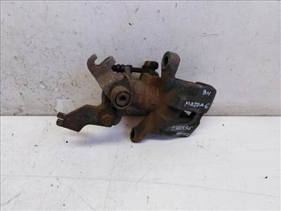 Mazda 6 (GH) bal hátsó féknyereg