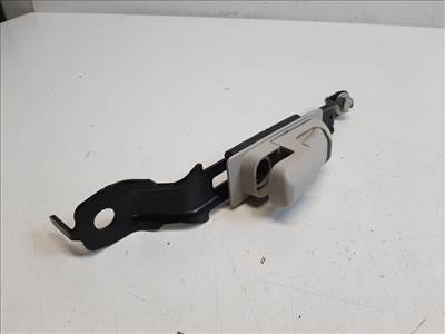 Mazda CX-3 első biztonságiöv magasságállító