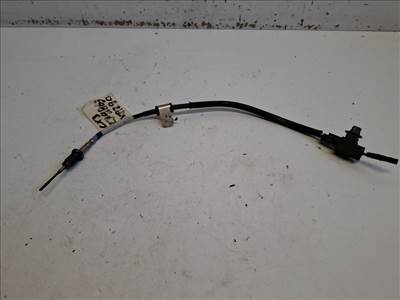 Mazda CX-3 hátsó kipufogó hőmérsékletérzékelő S55218700