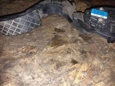 Audi A6 C5 Gázpedál 8D1 723 523 M