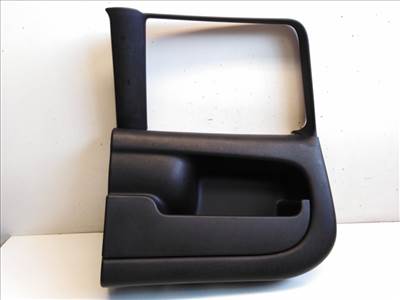 Mini Clubman (R55) alsó csomagtérajtó kárpit 51492756199