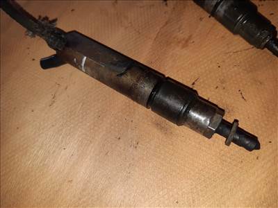 Skoda Octavia Porlasztó