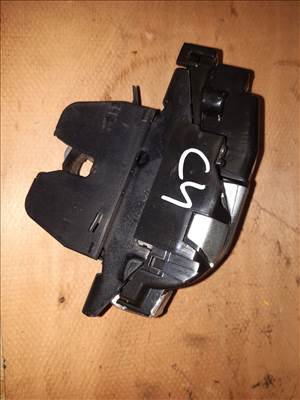 Citroen C4 Picasso Csomagtérajtó Zár + Központizár Motor