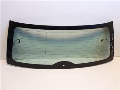 Mini cooper (R50/R53) hátsó szélvédő