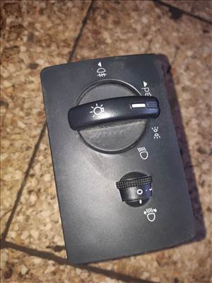 Ford C-Max Világítás Kapcsoló 7M5T 13A024 EA