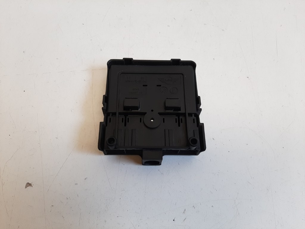 Mini cooper (R56) akkumulátor biztosíték 61146976382 3. kép