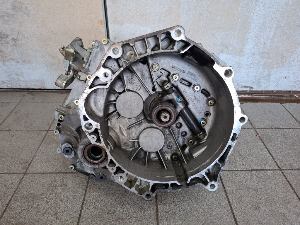 Mini cooper (R50/R53) váltó 2850029310 1. kép