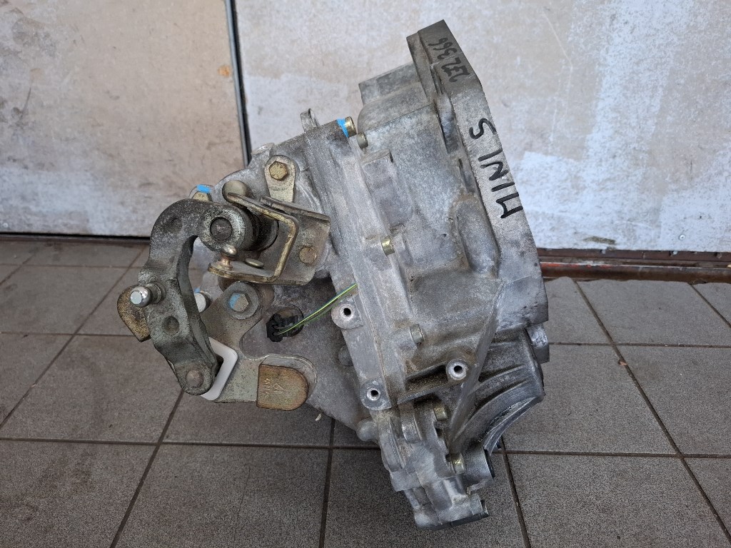 Mini cooper (R50/R53) váltó 2850029310 2. kép