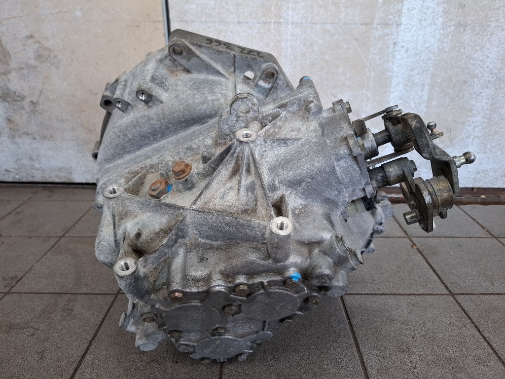 Mini cooper (R50/R53) váltó 2850029310 3. kép