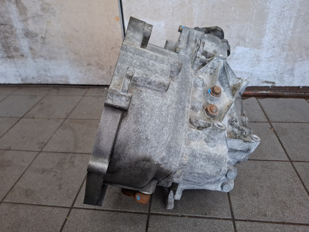 Mini cooper (R50/R53) váltó 2850029310 4. kép