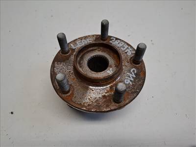 Nissan Leaf (ZE1) első kerékagy (kerékagy csapágy)