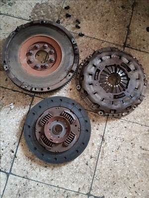 Ford Transit 00-06 Kuplung Szett