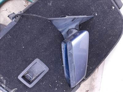 BMW 320D E46 Jobb Visszapillantó Tükör Elektromos RLR 42494