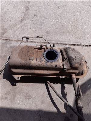 Daewoo Matiz Üzemanyag Tank