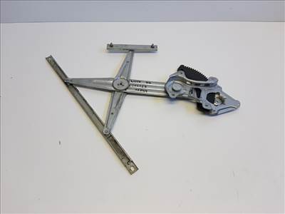 Nissan Note (E12) bal első Ablakemelő szerkezet elektromos