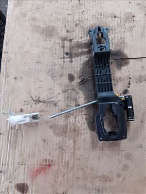 Suzuki Swift IV 10-17 Bal Első Külső Ajtókilincs Szerkezet