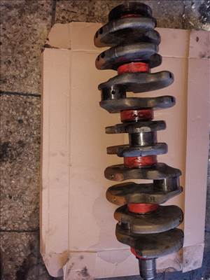 Volkswagen Transporter T4 91-96 Főtengely