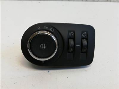Opel Adam  világításkapcsoló 13294814