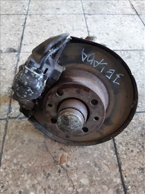 Lada 2105 Jobb Első Csonkállvány Kerékaggyal  Féknyereg