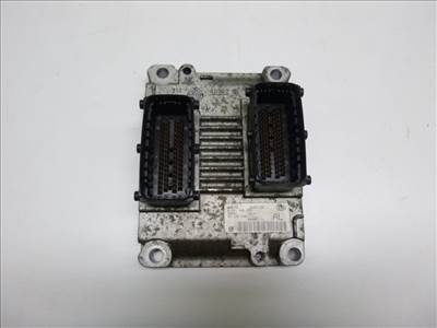 Opel Agila  motorvezérlő 09185450AL 0261206075