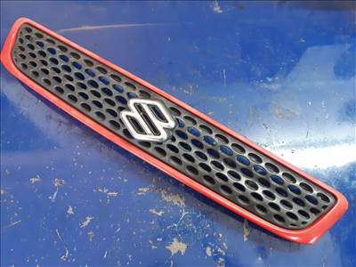 Suzuki Swift II 96-03 Hûtőrács