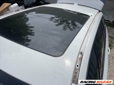 BMW F11 komplett panorámatető szerkezet, tetőablak 54108038192