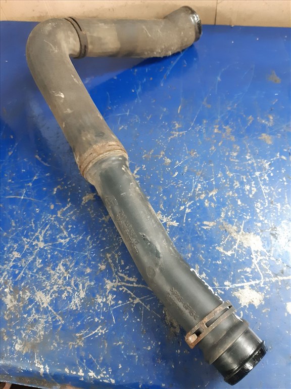 Seat Alhambra II Turbócsõ / Intercooler Csõ 7M3 145 957 G 1. kép