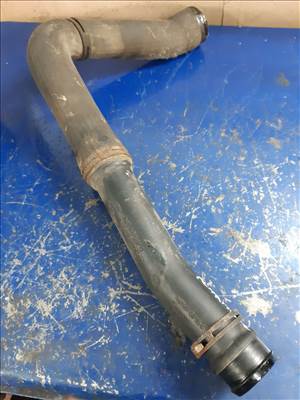 Seat Alhambra II Turbócső / Intercooler Cső 7M3 145 957 G