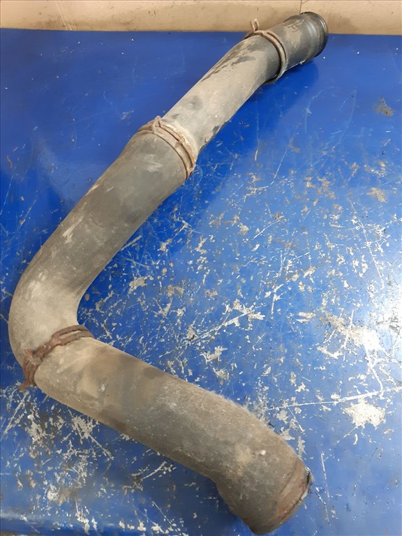 Seat Alhambra II Turbócsõ / Intercooler Csõ 7M3 145 957 G 2. kép