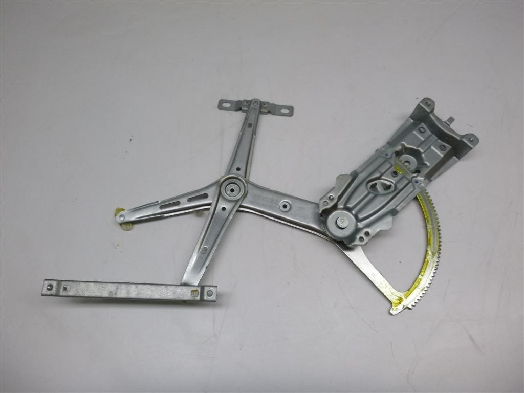 Opel Astra H 3 ajtós jobb elsõ Ablakemelõ szerkezet elektromos 13100406 1. kép