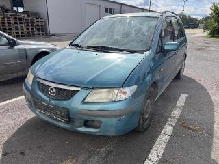 MAZDA PREMACY (CP) Első Ablaktörlő Szerkezet Motorral 3. kép