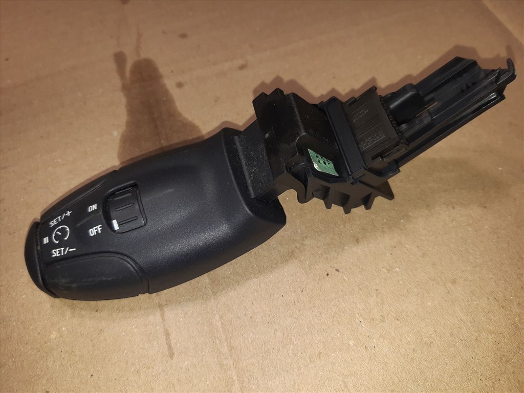 Citroen C5 -08 Tempomat Kapcsoló 96336889 Z 1. kép