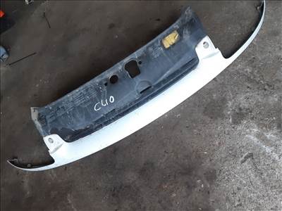 Renault Clio II Bajuszléc